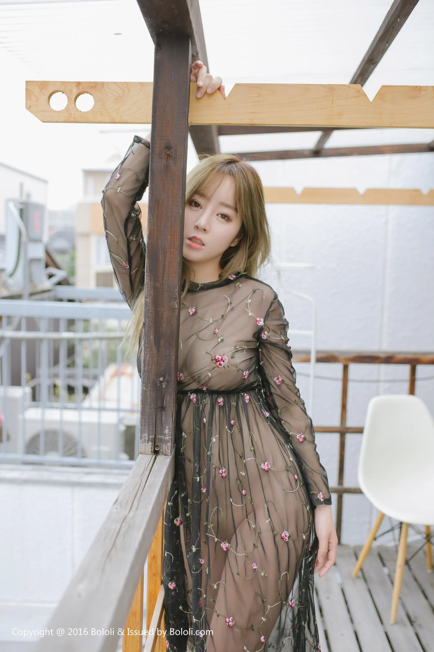 Vol.098 王雨纯 [56P]插图1